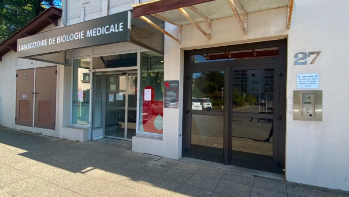 Dr Darmedru Coline, Médecin du sommeil