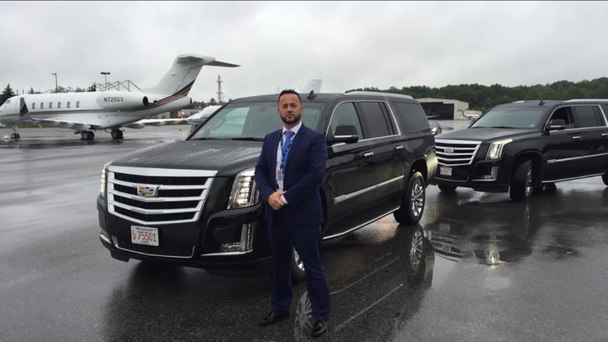 Boston Prime Limo: Google Places image 3