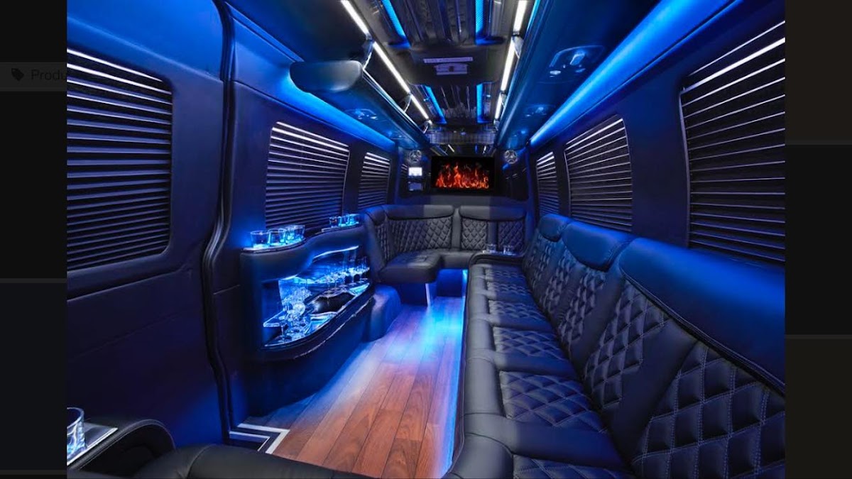 Boston Prime Limo: Google Places image 4