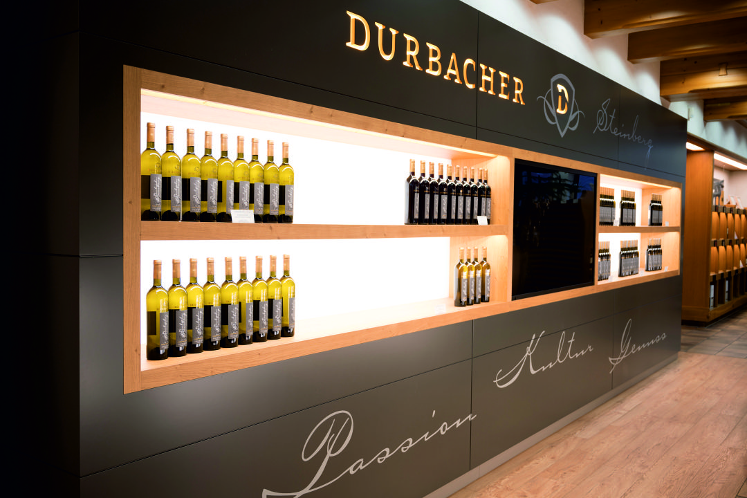 Durbacher Winzer eG