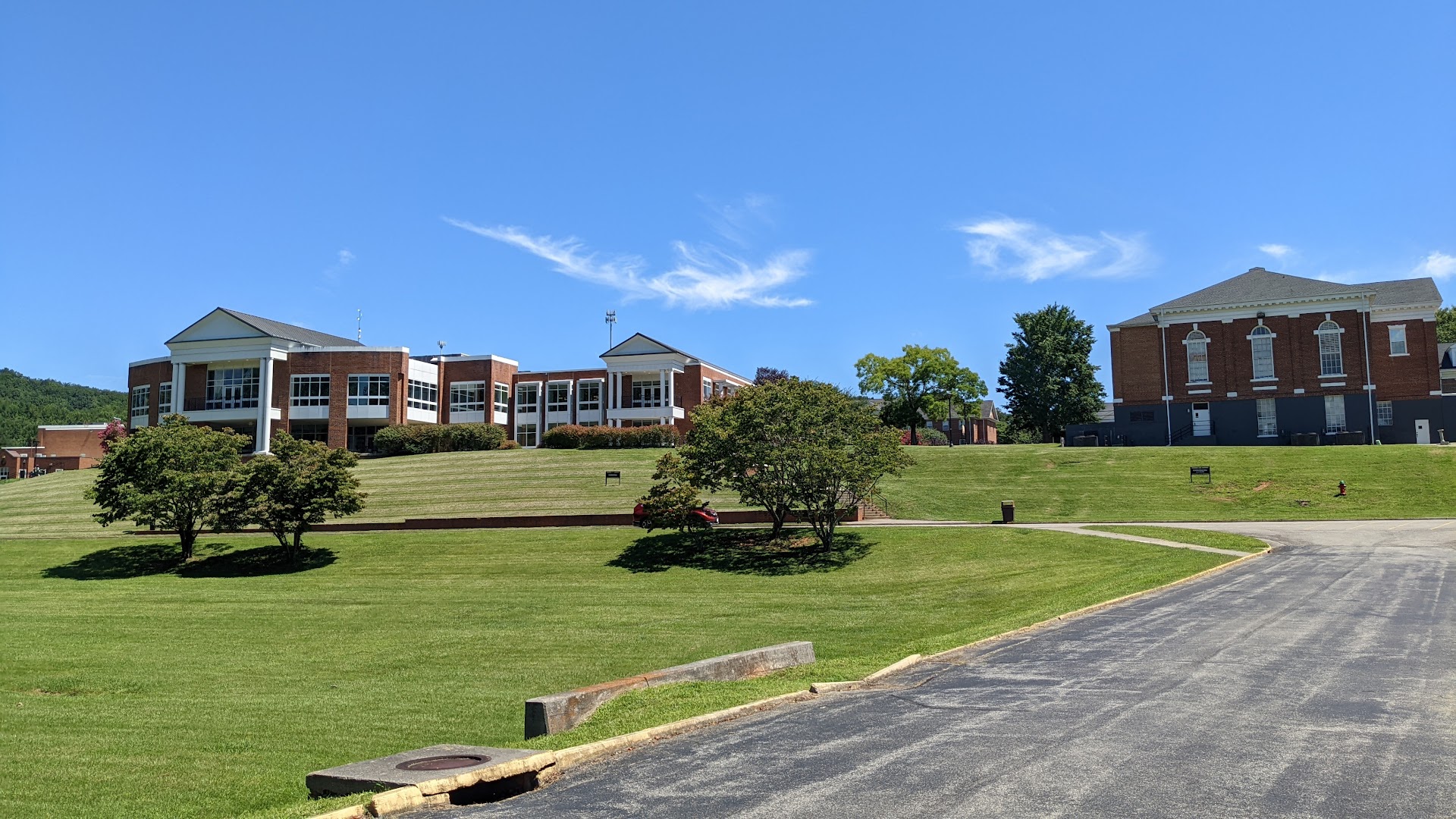 Ferrum College