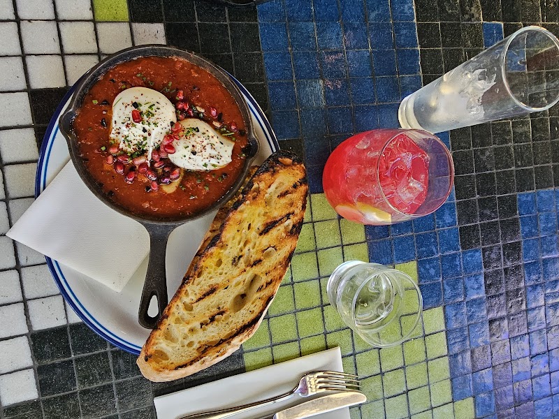 Servo Leederville photo 9