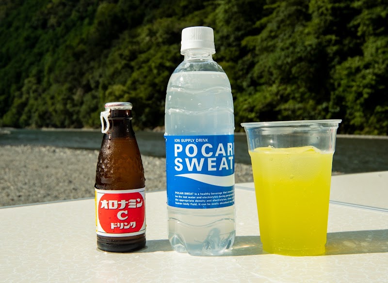 SAUNOA+ テントサウナレンタル 3