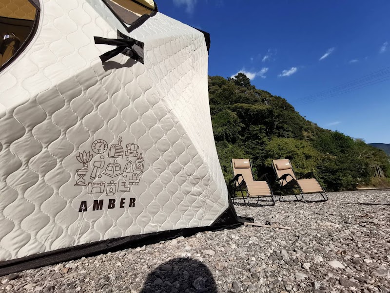 SAUNOA+ テントサウナレンタル 2