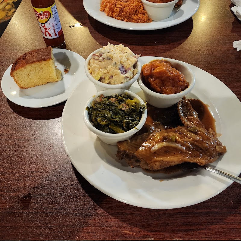 Nigel's Good Food II photo 4