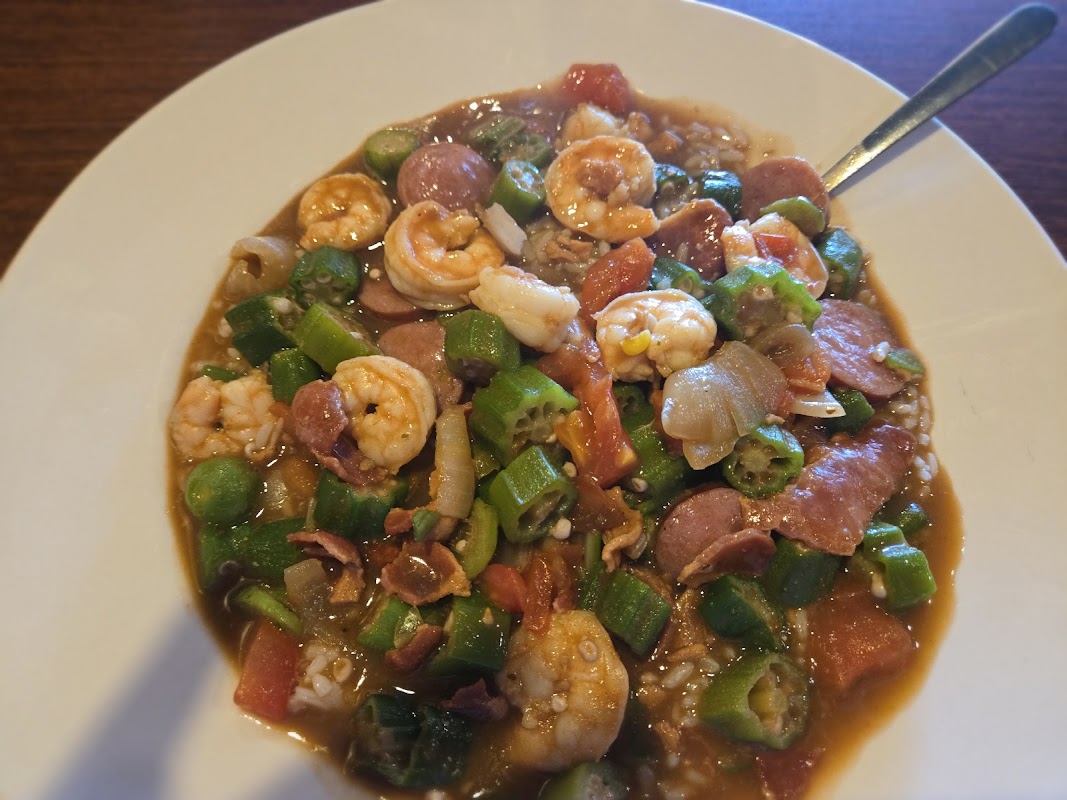 Nigel's Good Food II photo 5