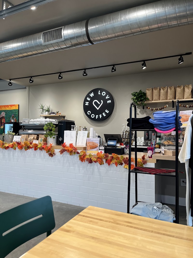 New Love Coffee photo 4
