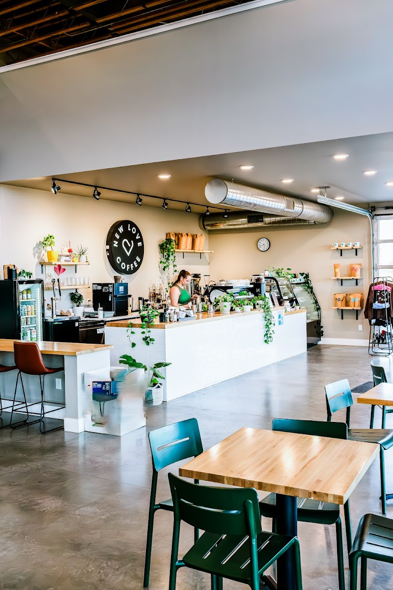 New Love Coffee photo 1