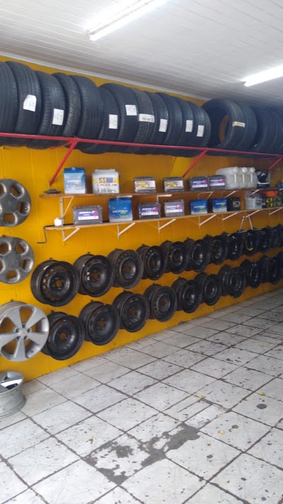 Foto de R.A SERVICOS AUTOMOTIVO