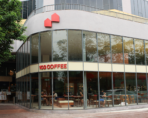 103 Coffee - Photo 1