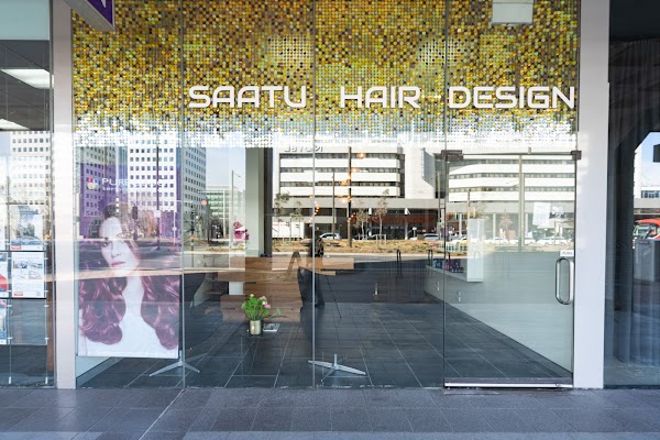Saatu Hair Design photo 3