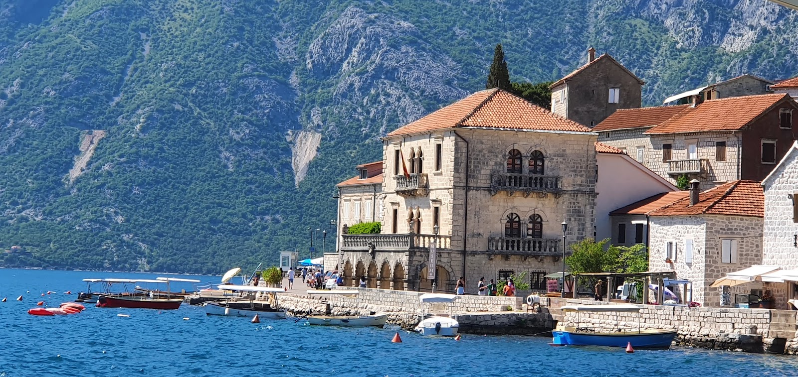 Best Dog-Friendly Hotels in Montenegro, Montenegro