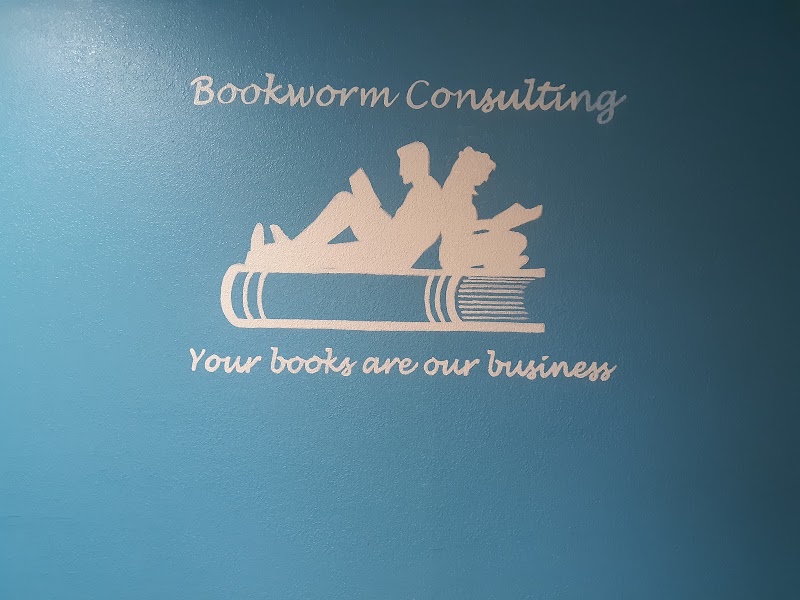 Bookworm Consulting LLC photo