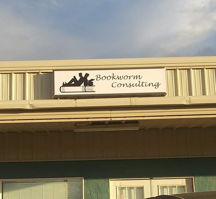 Bookworm Consulting LLC photo