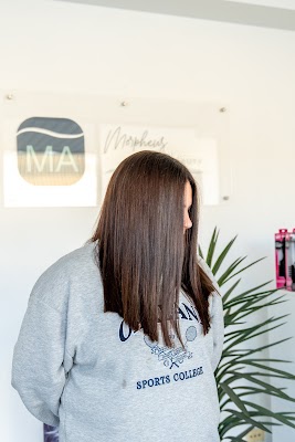 Morpheus Hair & Beauty photo 2