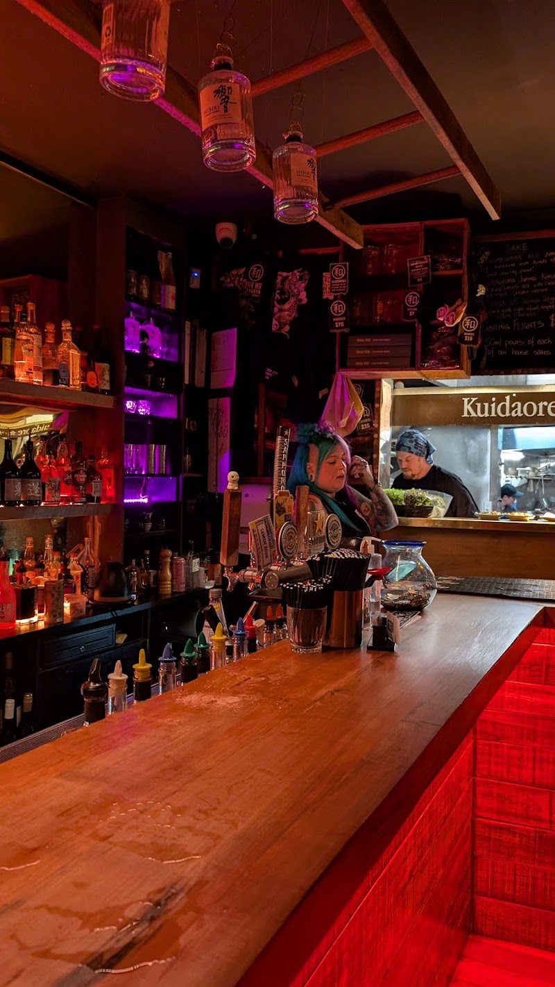 Bar Wa Izakaya photo 10