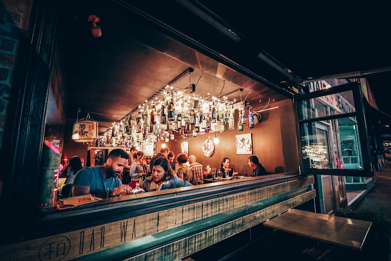 Bar Wa Izakaya photo 1