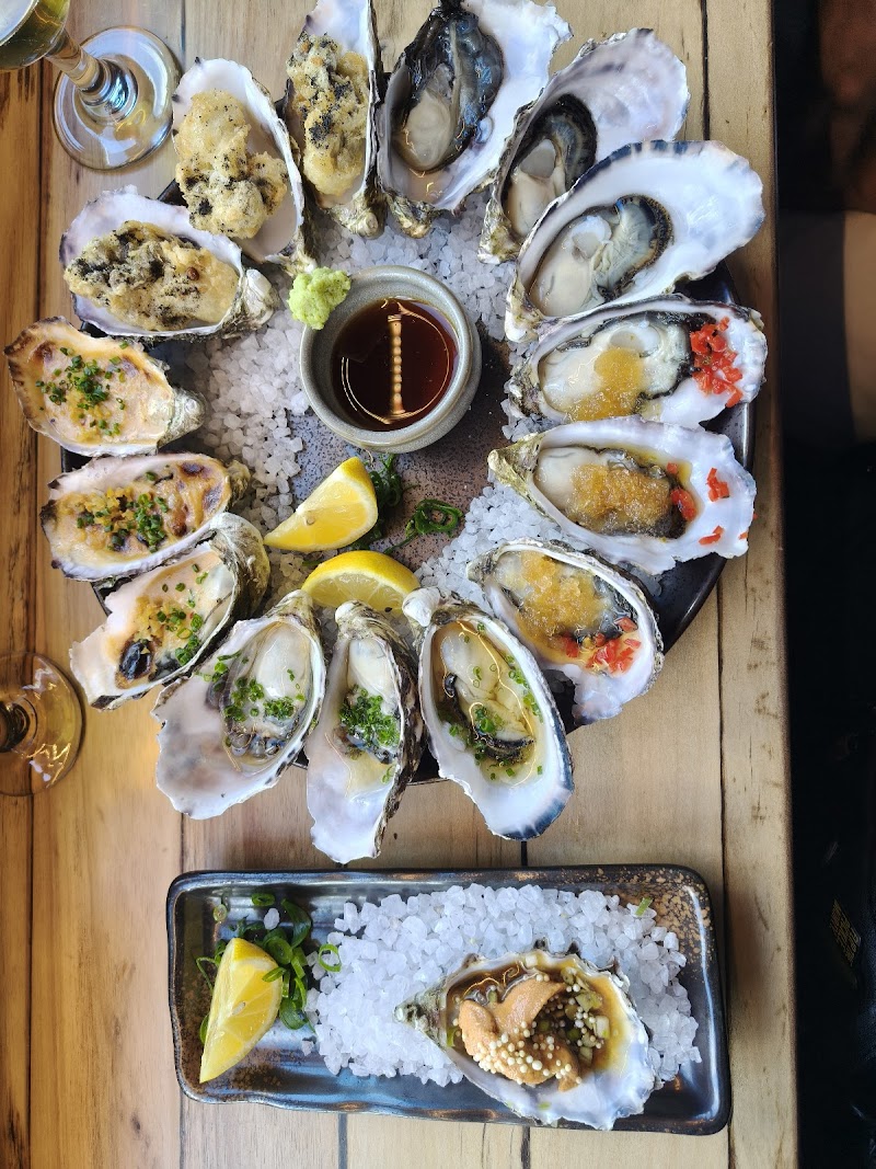 Bar Wa Izakaya photo 8