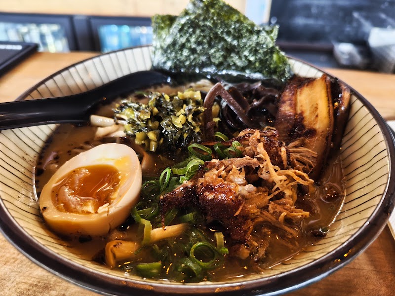 Bar Wa Izakaya photo 6