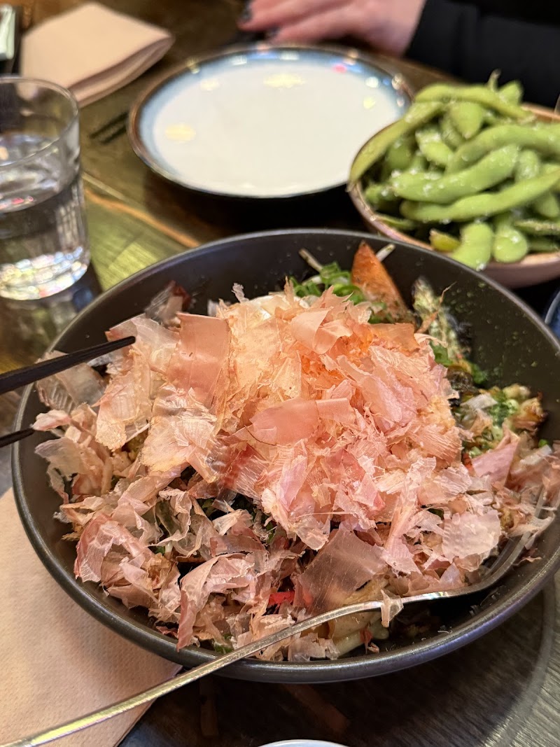 Bar Wa Izakaya photo 9