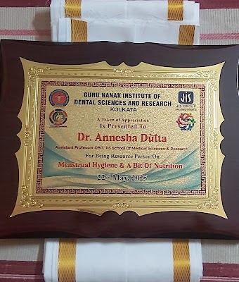 Annesha Dutta - Image 3