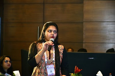 Annesha Dutta