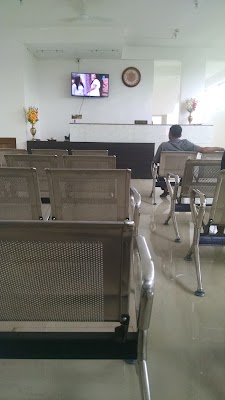 Horizon Hospital & Research Institute - Image 2