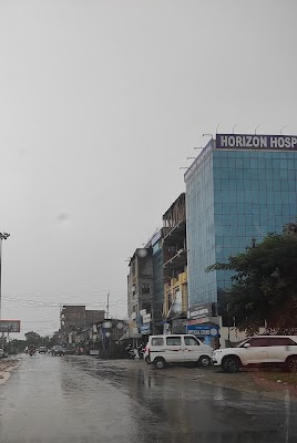 Horizon Hospital & Research Institute - Image 3