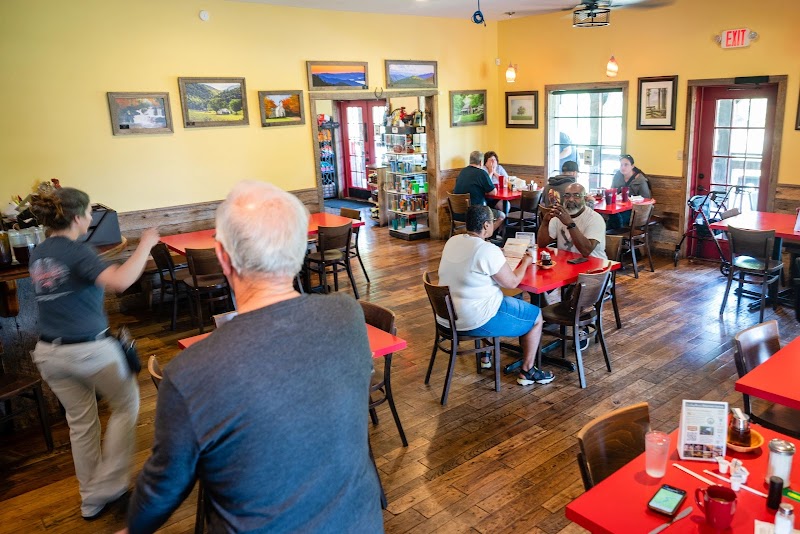 Elvira's Cafe photo 1