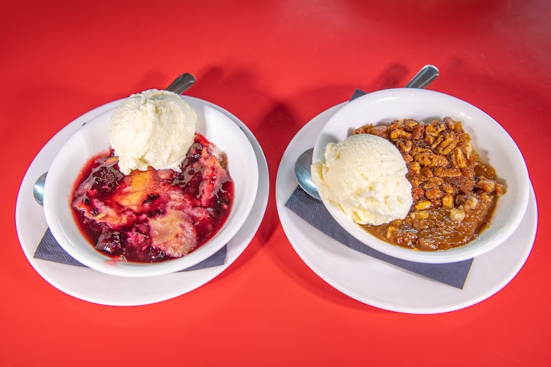 Elvira's Cafe photo 2