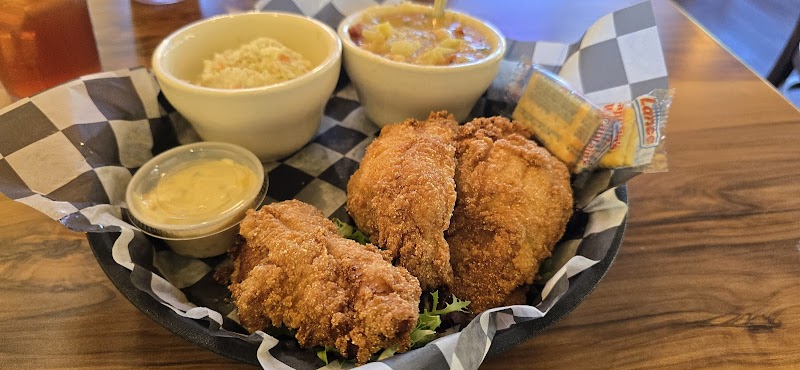 Elvira's Cafe photo 3