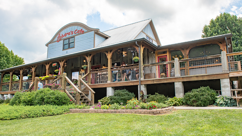 Elvira's Cafe photo 4