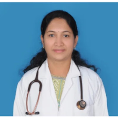 Dr. Vanaja Gundeti, Treated 13K+ Patients | Best Gynaecologist | Ovarian Cyst | MTP | Fibroid | Cesarean | Lap Gynae