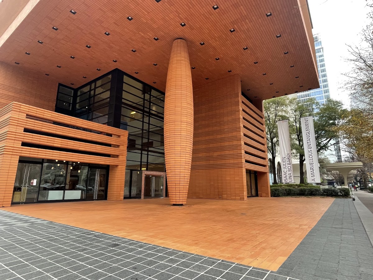 Jazz at the Bechtler: Google Places image 5