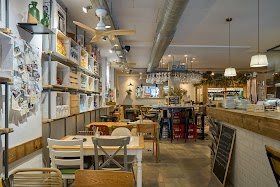 Santabar - Alicante Centro