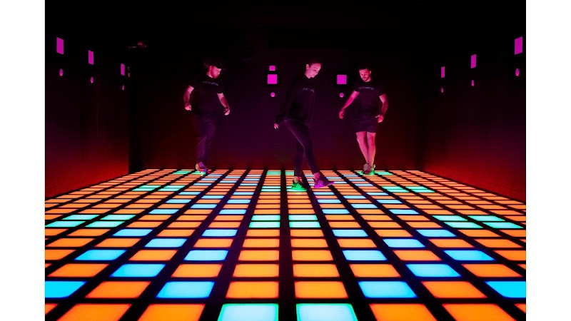 Activate Games — Amusement Center in Atlanta