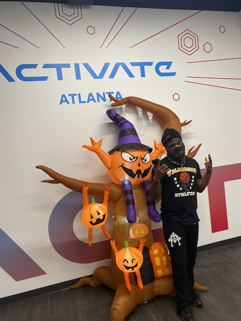 Activate Games photo 5