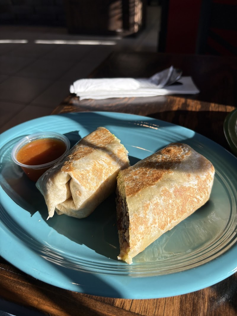 Café de Frida photo 4