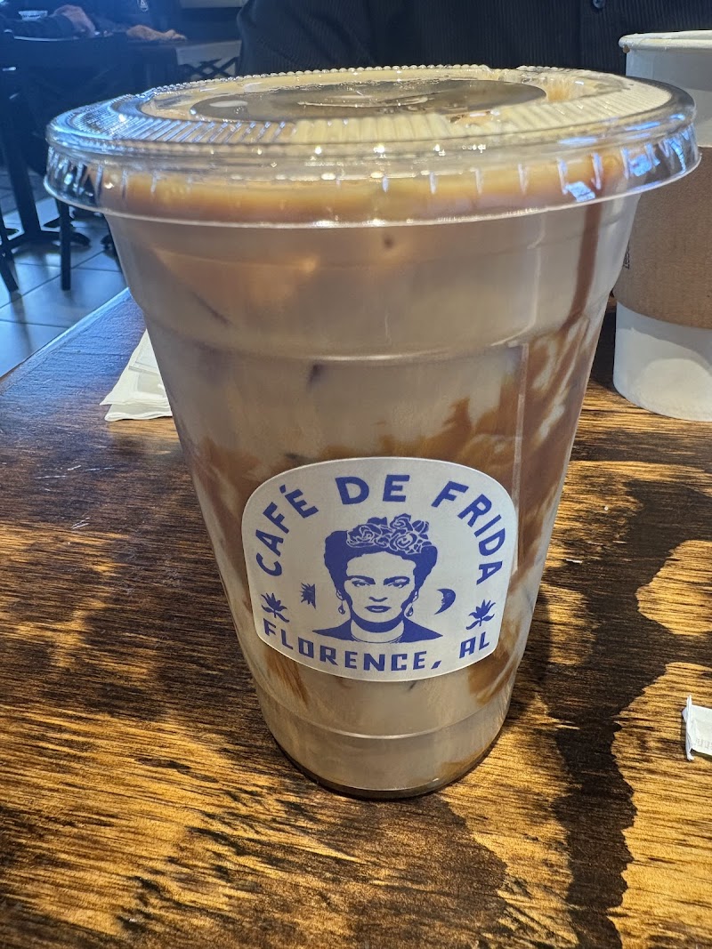 Café de Frida photo 3