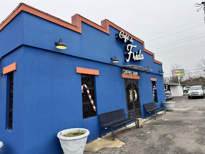 Café de Frida photo 1