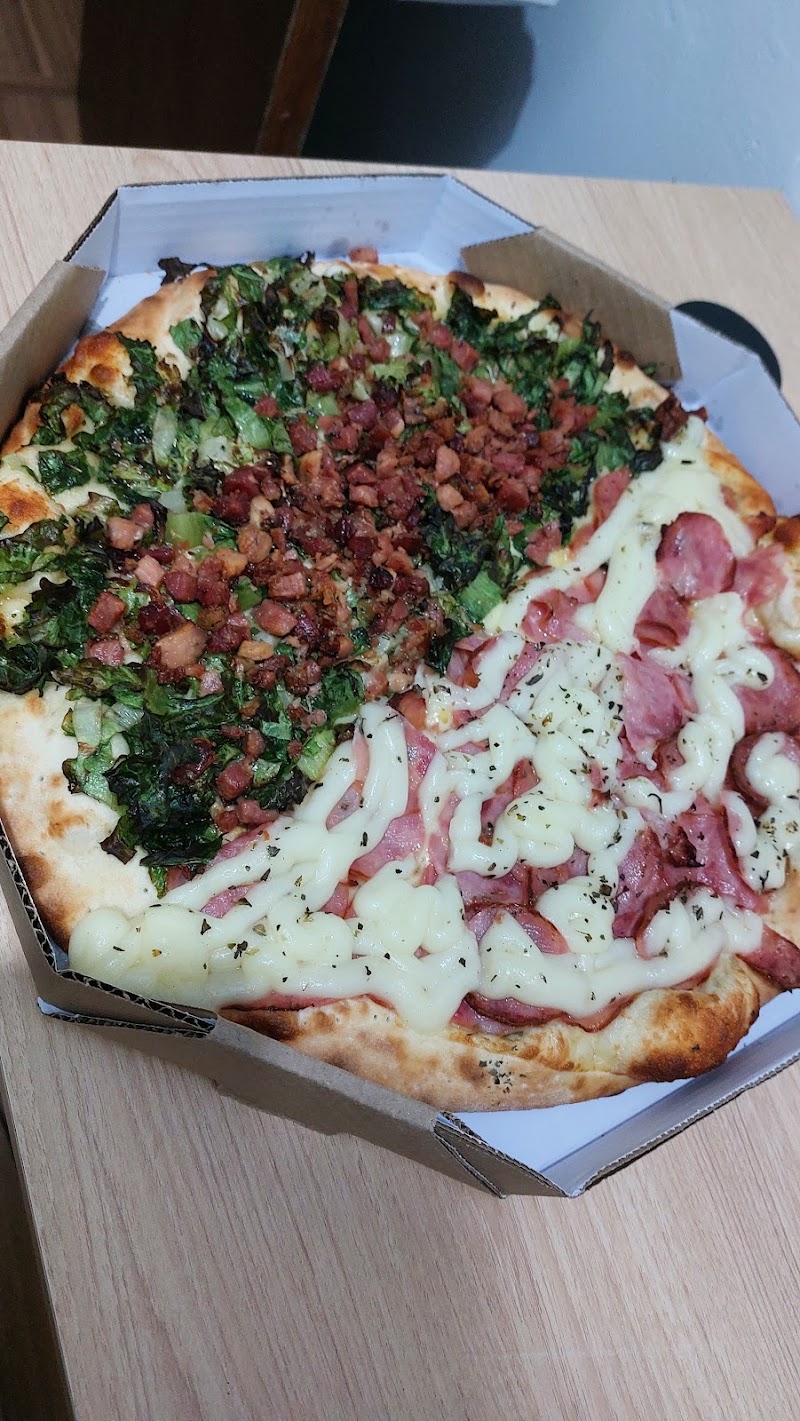 Foto de Pizzaria Predileta - Loja 05