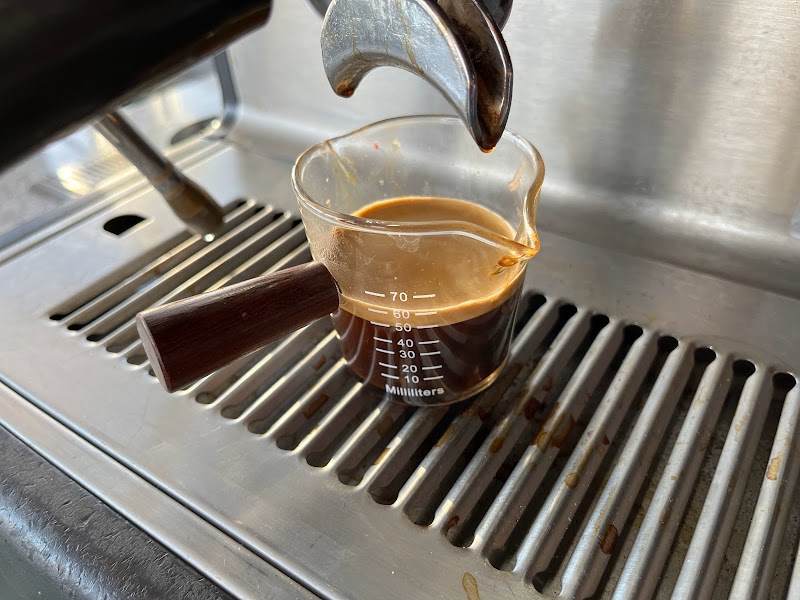 The Hub Coffee Co. photo 2