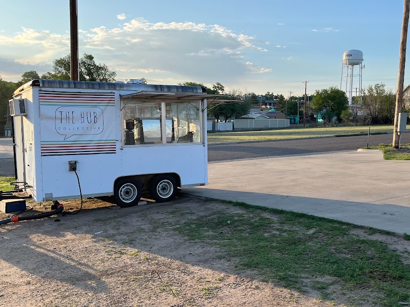 The Hub Coffee Co. photo 4