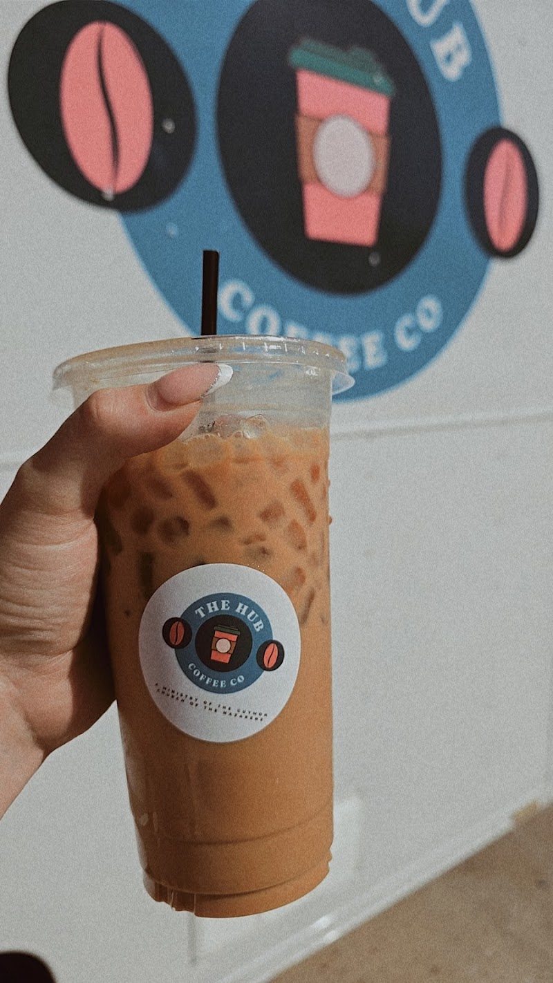 The Hub Coffee Co. photo 3