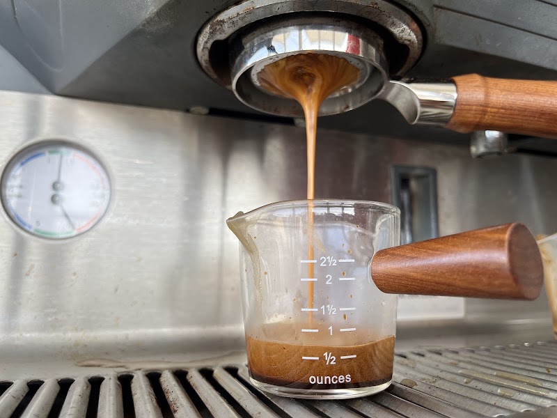 The Hub Coffee Co. photo 1