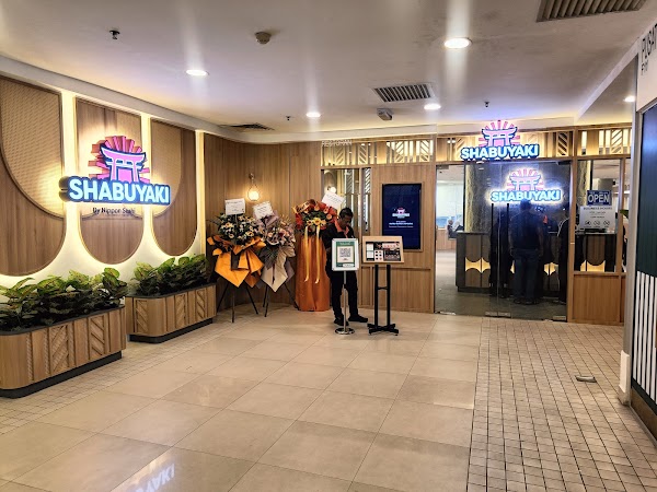 Shabuyaki by Nippon Sushi - Photo 1