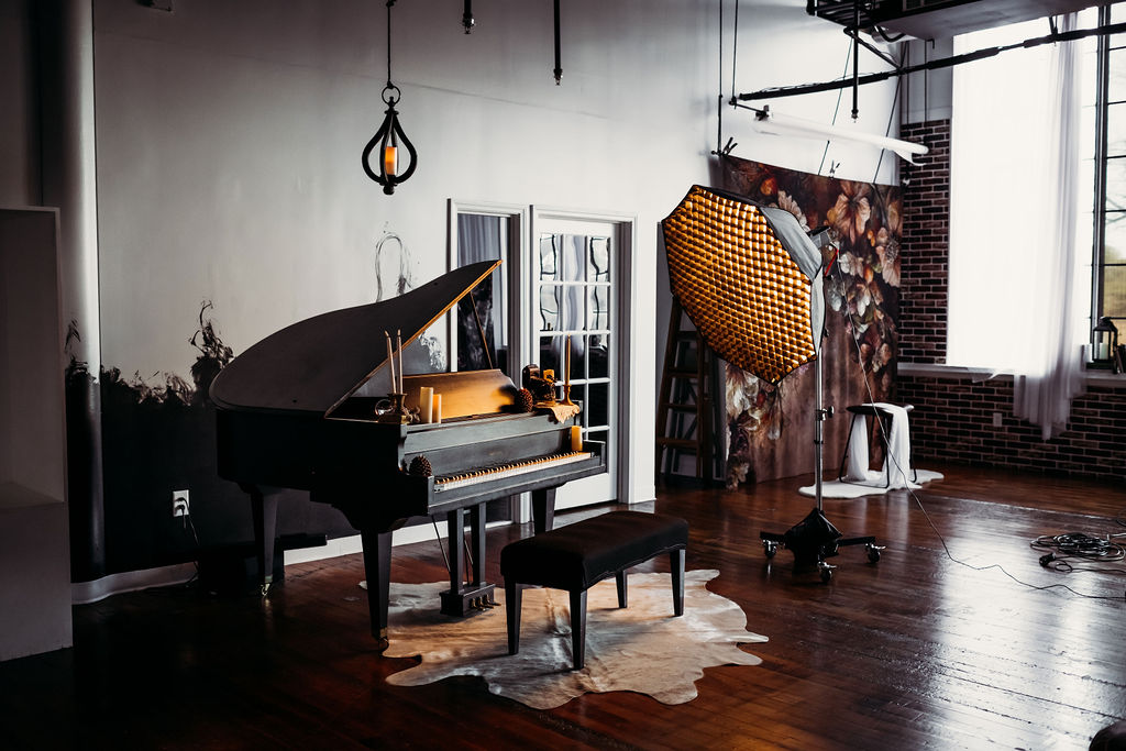 Studio 270 - Photography Studio Rental: Google Places image 4