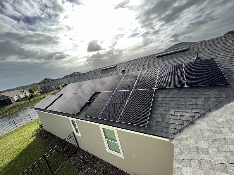 Castaways Energy - Energy & Home Automation in Orlando