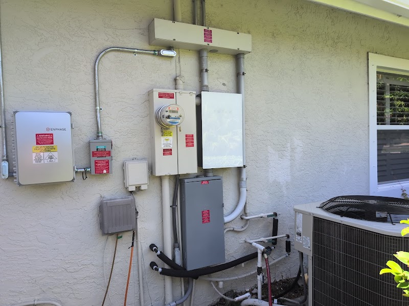 Castaways Energy - Energy & Home Automation in Orlando