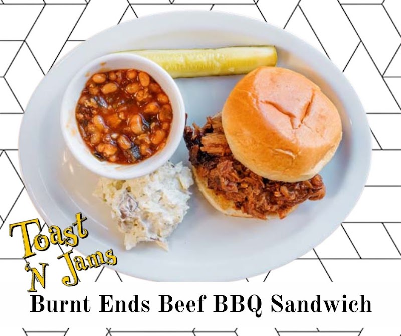 Toast 'N Jams photo 2